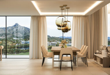 Hiszpania, Marbella, Nueva Andalucia