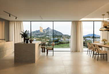 Hiszpania, Marbella, Nueva Andalucia
