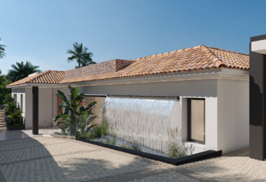 Hiszpania, Marbella, Nueva Andalucia