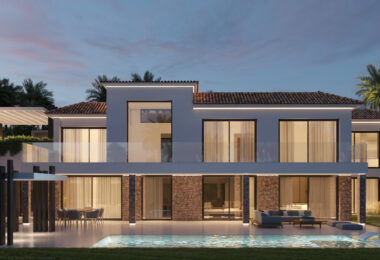 Hiszpania, Marbella, Nueva Andalucia