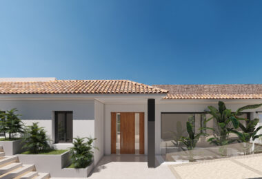 Hiszpania, Marbella, Nueva Andalucia
