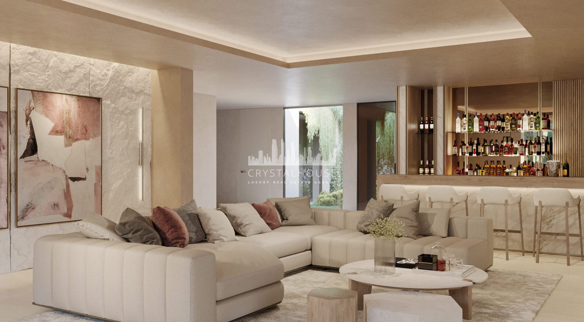 Hiszpania, Marbella, Nueva Andalucia