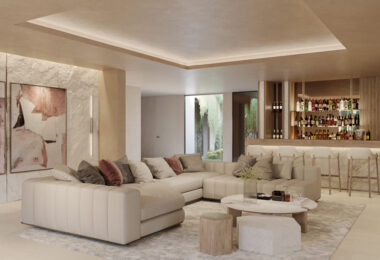 Hiszpania, Marbella, Nueva Andalucia
