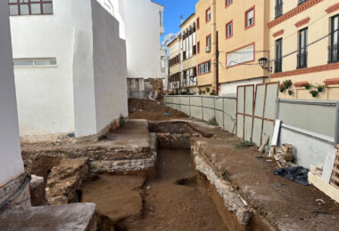 Hiszpania, Estepona, Estepona Town