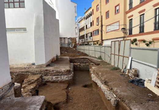 Hiszpania, Estepona, Estepona Town
