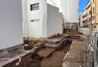 Hiszpania, Estepona, Estepona Town