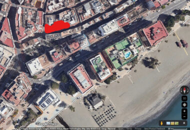 Hiszpania, Estepona, Estepona Town