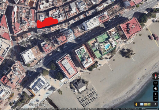 Hiszpania, Estepona, Estepona Town
