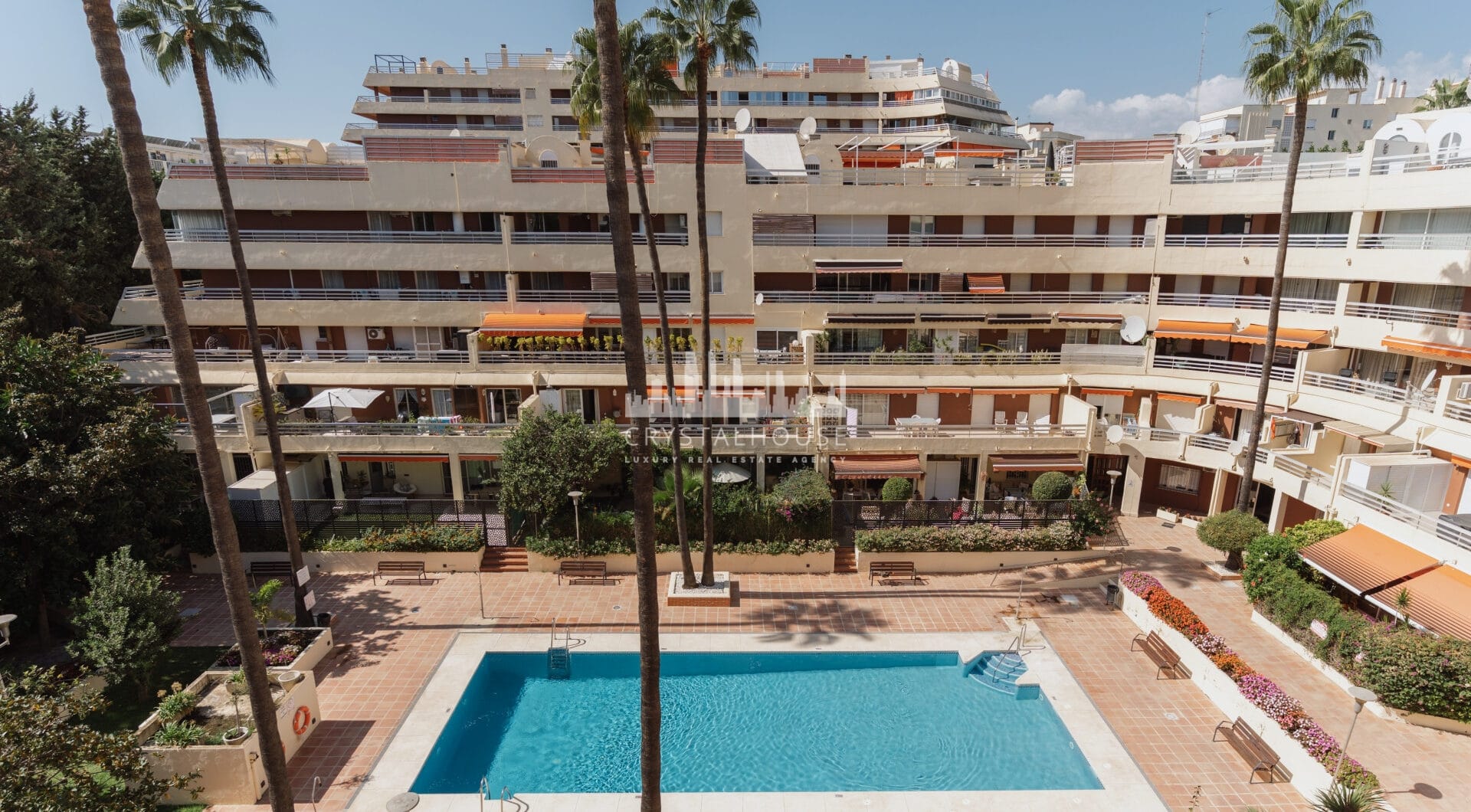 Hiszpania, Marbella, Marbella