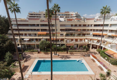 Hiszpania, Marbella, Marbella