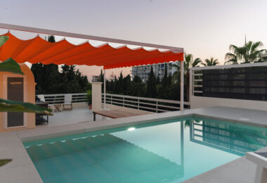 Hiszpania, Marbella, Marbella