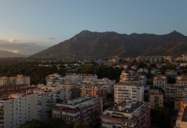 Hiszpania, Marbella, Marbella