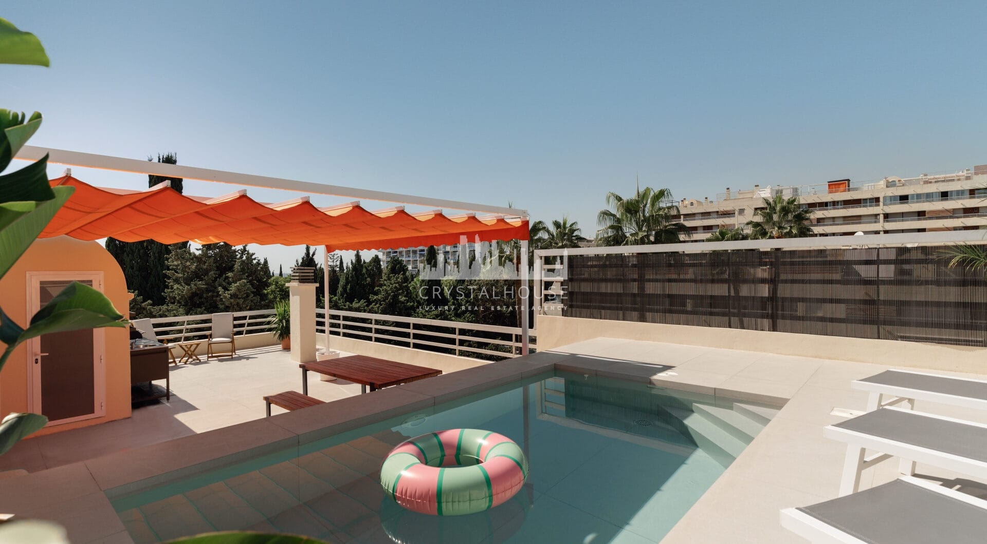 Hiszpania, Marbella, Marbella