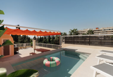 Hiszpania, Marbella, Marbella