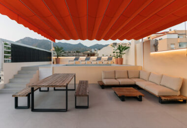 Hiszpania, Marbella, Marbella