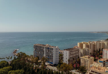 Hiszpania, Marbella, Marbella