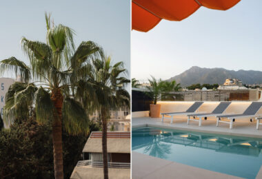 Hiszpania, Marbella, Marbella