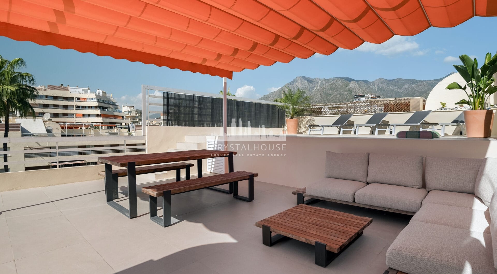 Hiszpania, Marbella, Marbella