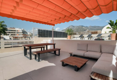 Hiszpania, Marbella, Marbella