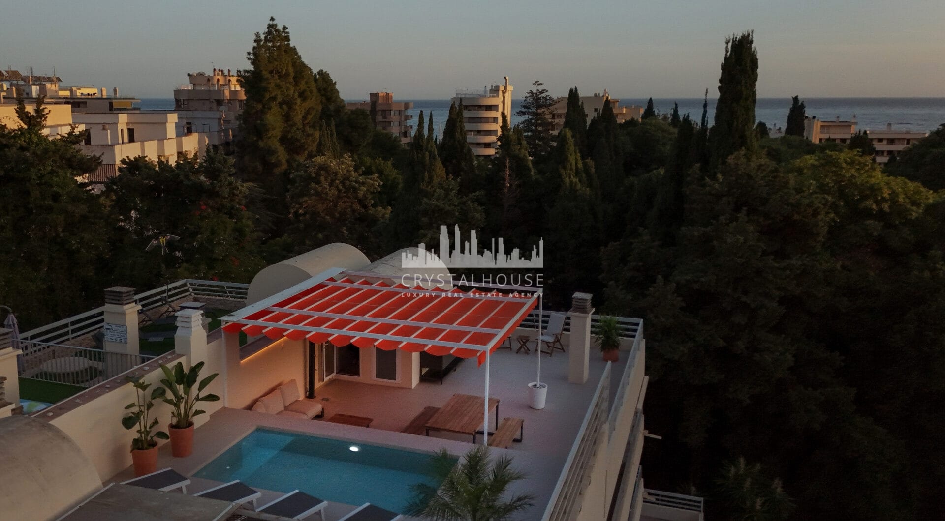 Hiszpania, Marbella, Marbella