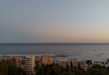 Hiszpania, Marbella, Marbella