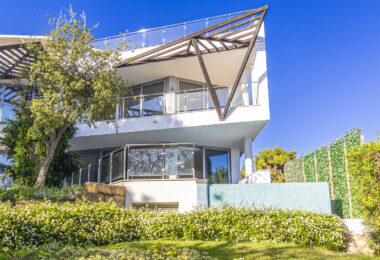 Hiszpania, Marbella, Marbella Golden Mile