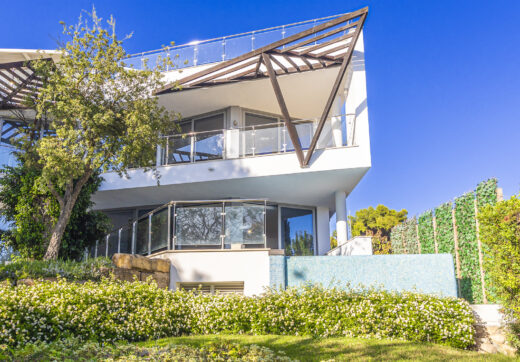 Hiszpania, Marbella, Marbella Golden Mile