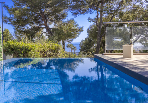 Hiszpania, Marbella, Marbella Golden Mile