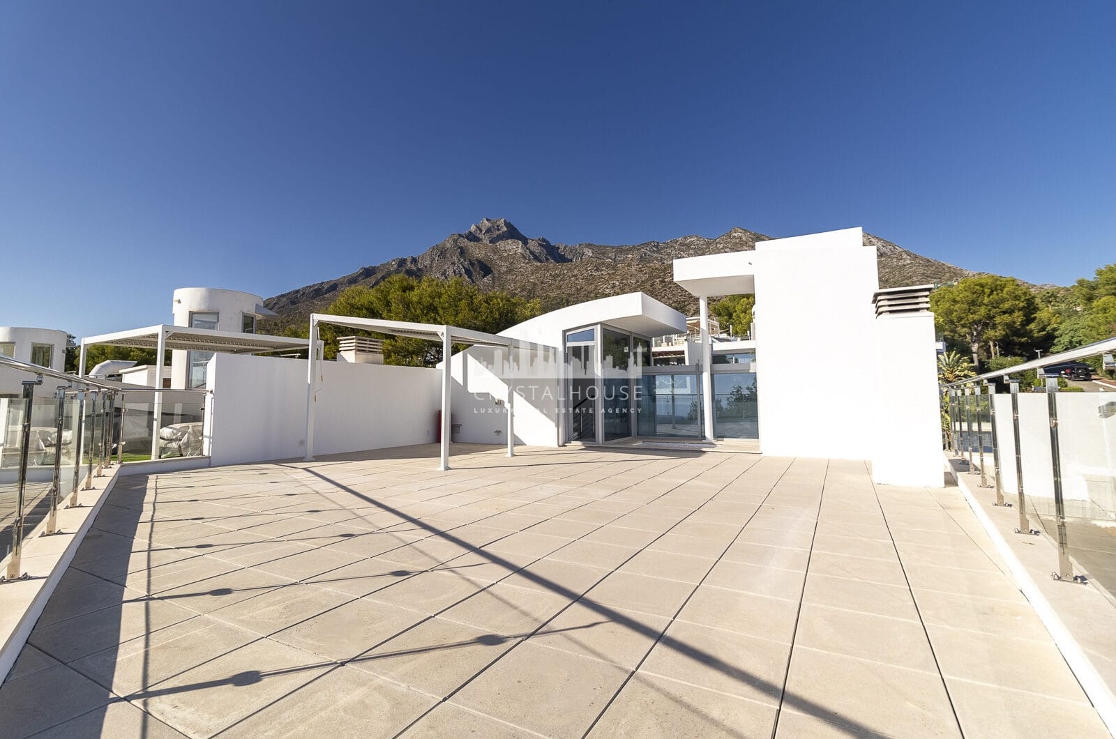 Hiszpania, Marbella, Marbella Golden Mile