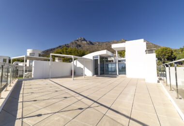 Hiszpania, Marbella, Marbella Golden Mile