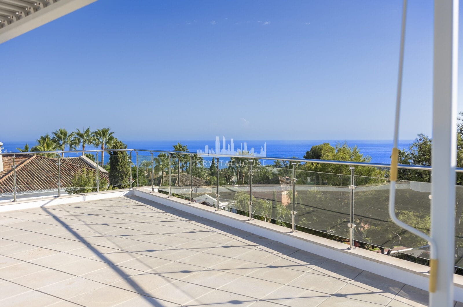 Hiszpania, Marbella, Marbella Golden Mile