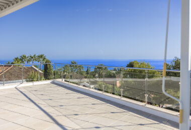 Hiszpania, Marbella, Marbella Golden Mile