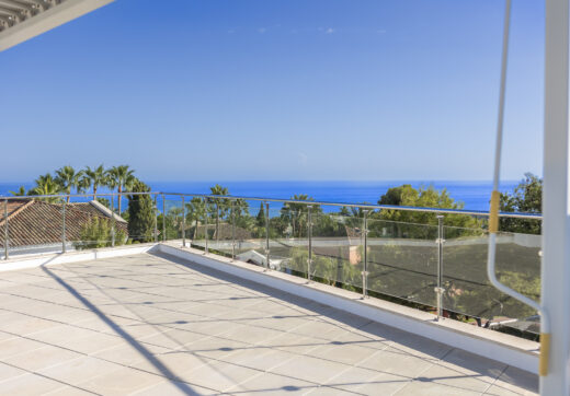 Hiszpania, Marbella, Marbella Golden Mile
