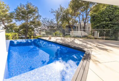 Hiszpania, Marbella, Marbella Golden Mile
