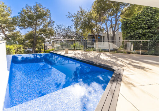 Hiszpania, Marbella, Marbella Golden Mile