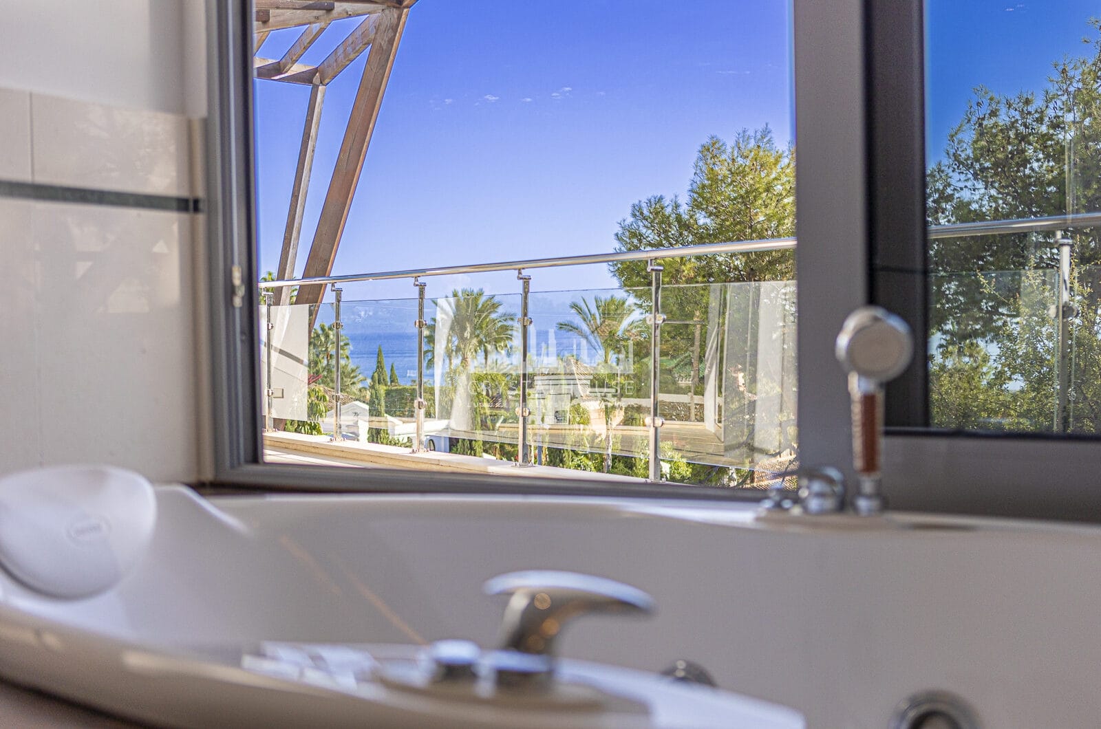 Hiszpania, Marbella, Marbella Golden Mile