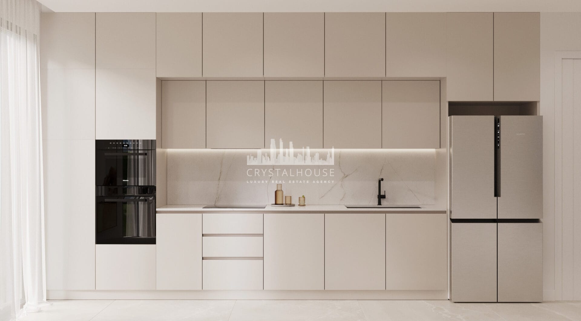 Hiszpania, Estepona, Estepona East