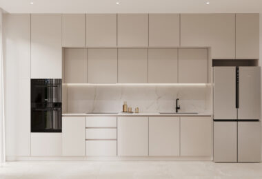 Hiszpania, Estepona, Estepona East