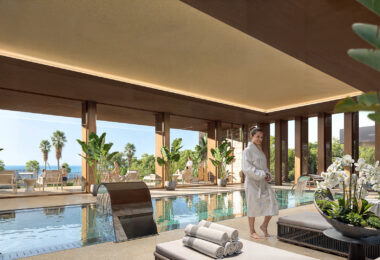 Hiszpania, Estepona, Estepona East