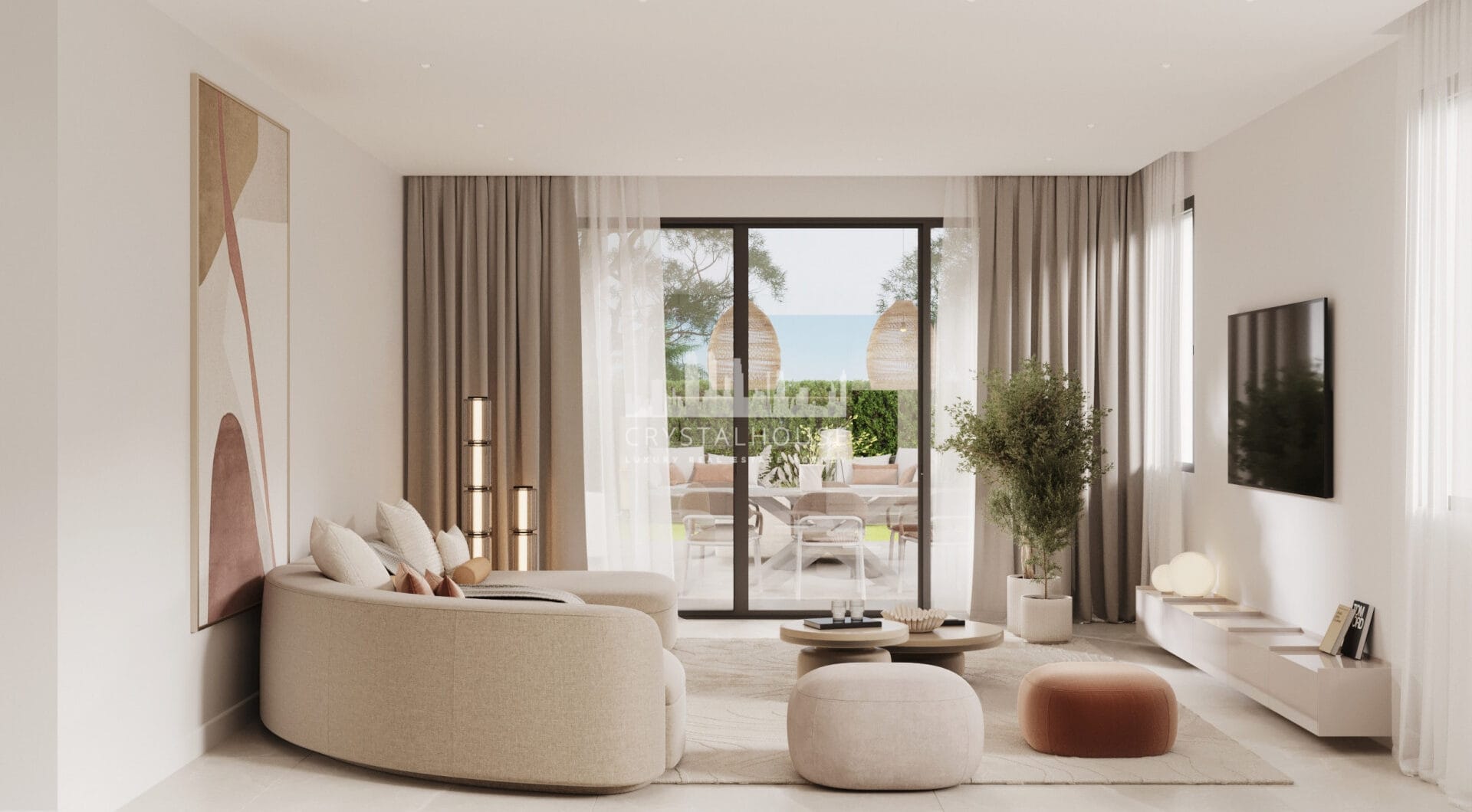 Hiszpania, Estepona, Estepona East