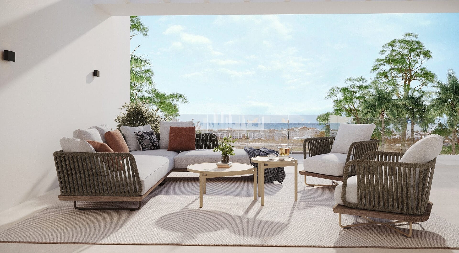 Hiszpania, Estepona, Estepona East