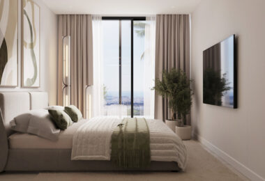 Hiszpania, Estepona, Estepona East