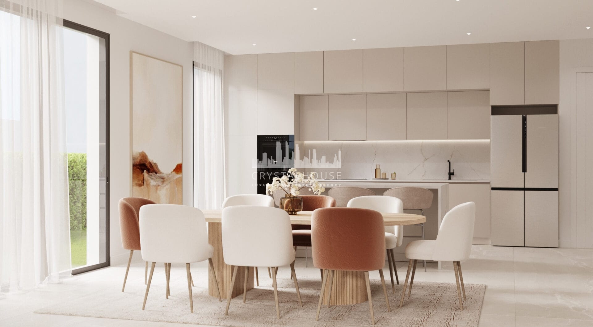 Hiszpania, Estepona, Estepona East