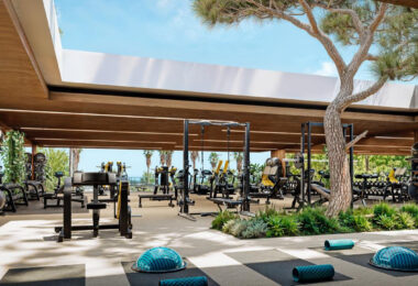 Hiszpania, Estepona, Estepona East