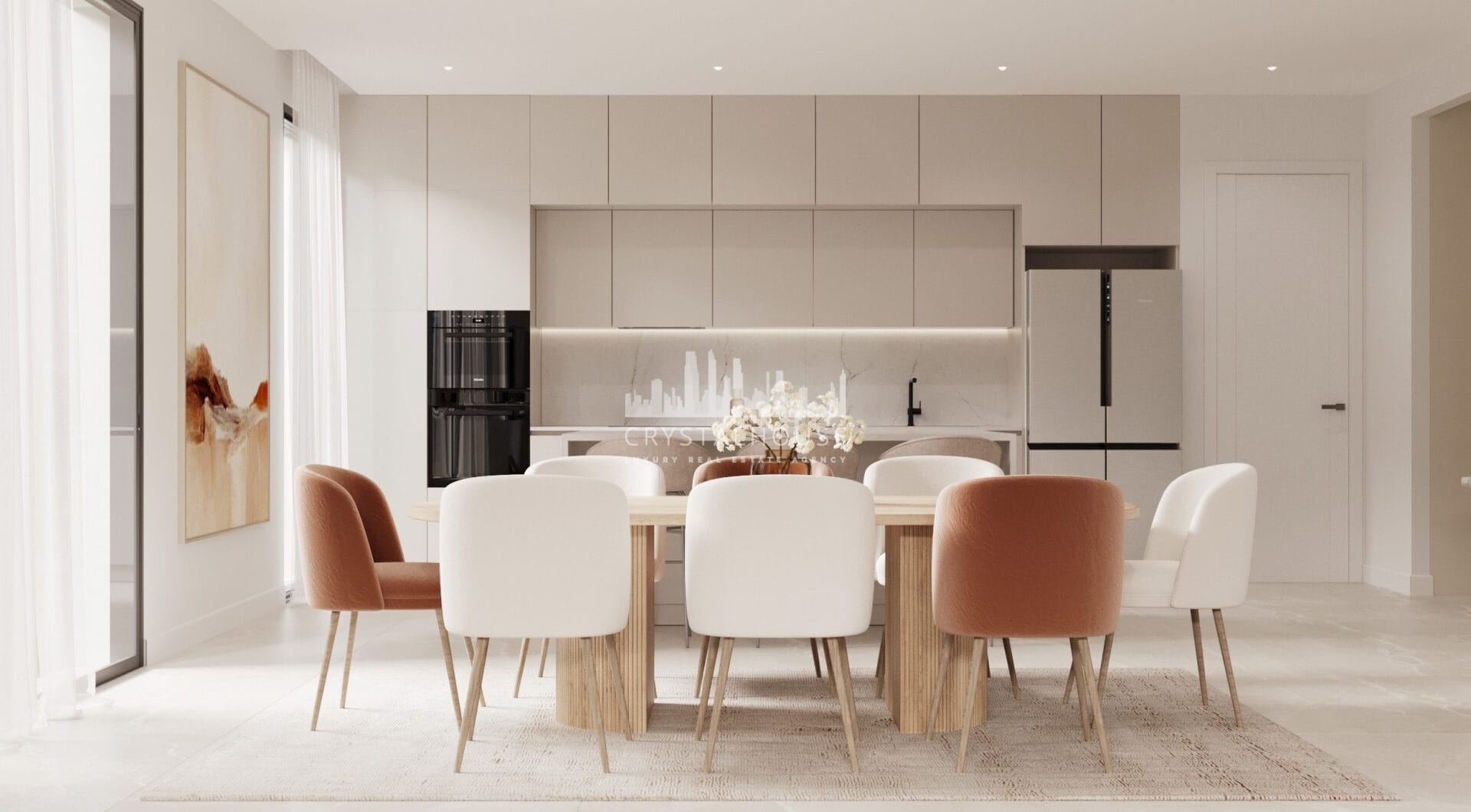 Hiszpania, Estepona, Estepona East