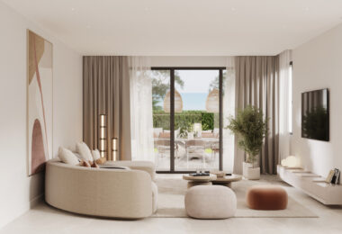 Hiszpania, Estepona, Estepona East