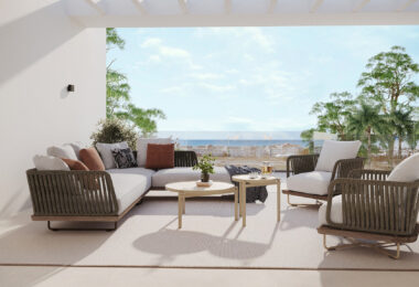 Hiszpania, Estepona, Estepona East
