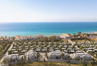 Hiszpania, Estepona, Estepona East