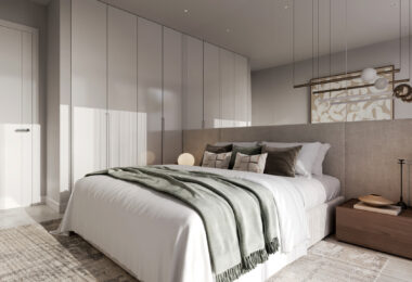 Hiszpania, Estepona, Estepona East