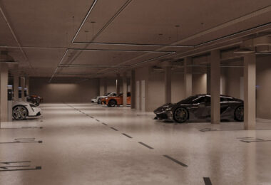 Hiszpania, Estepona, Estepona East